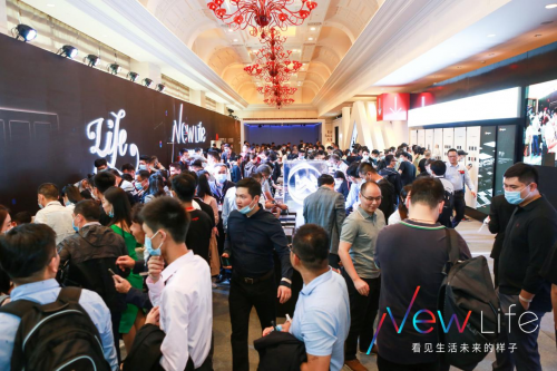 智能開關(guān)為什么成了云圖打造全場景智能家居的突破口？