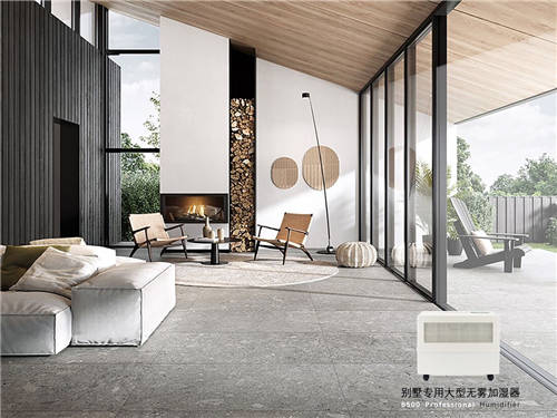 選擇博沃納B125無霧加濕器，還可以享受這樣的小樂趣