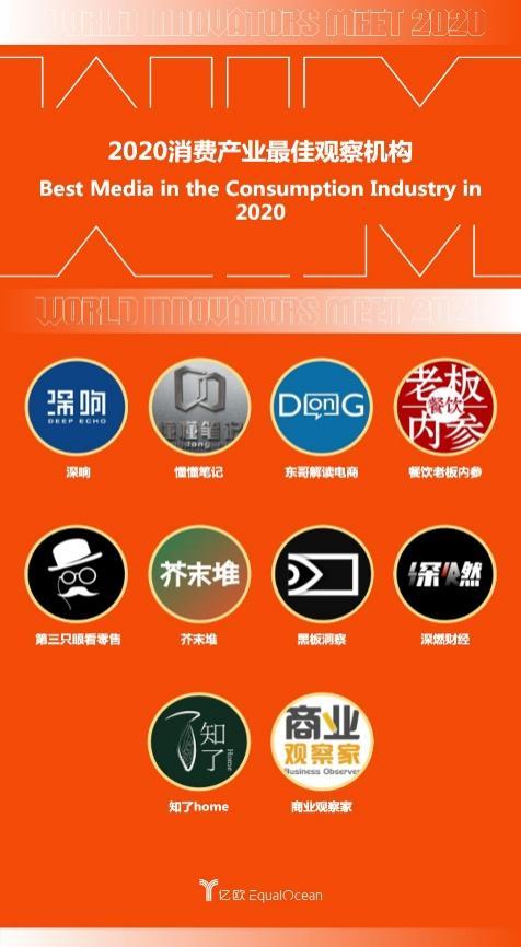 WIA2020媒體上榜，全行業(yè)攜手并進(jìn)