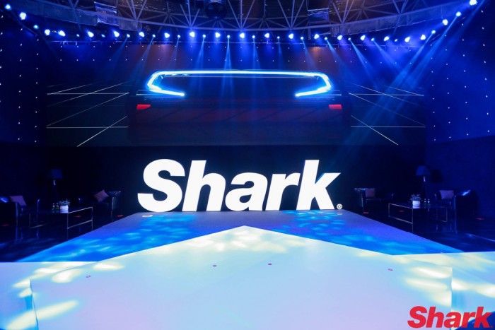 ?明星都在推薦這個清潔品牌：賣爆美國的Shark鯊客！
