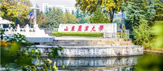 云之翼云桌面 助力山東農大云教學與實訓平臺建設