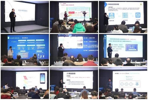 預(yù)熱 WAIC，AIWIN大賽“抗新冠 助科研AI賦能者“年底收官！