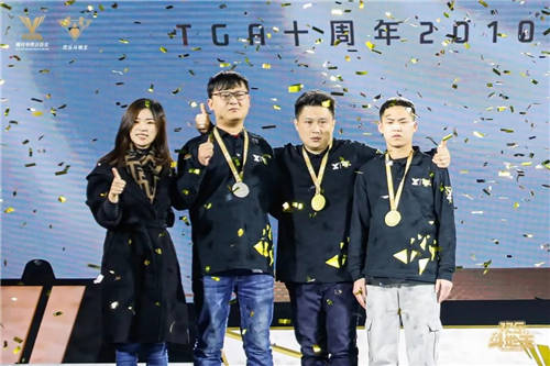 歡樂斗地主錦標賽，探索全民電競的另一種解法