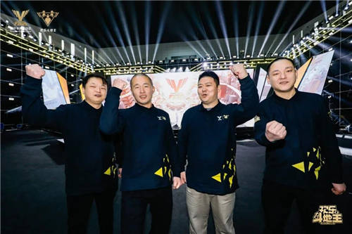 歡樂斗地主錦標賽，探索全民電競的另一種解法