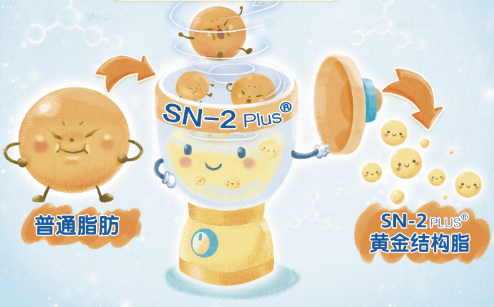嬰兒斷奶吃什么奶粉好？好奶粉為寶寶成長(zhǎng)護(hù)航