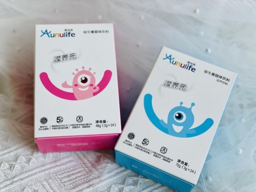 益生菌排行榜怎么看？創(chuàng)新科技的愛益森打榜而來