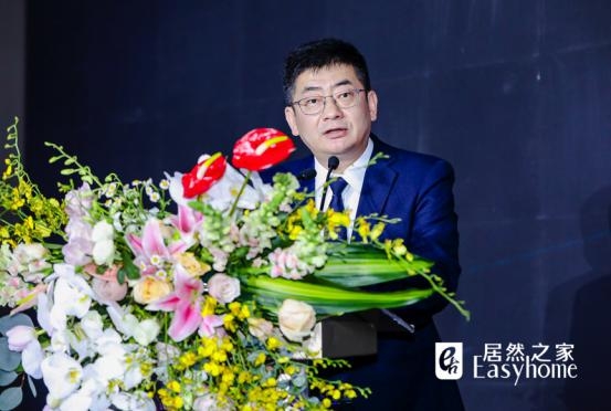 打破家居賣場(chǎng)業(yè)務(wù)邊界 居然之家拓展6大自營(yíng)IP業(yè)務(wù)，布局?jǐn)?shù)字化家居產(chǎn)業(yè)平臺(tái)