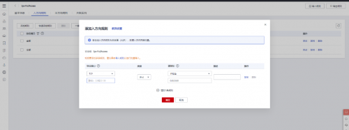 華為云彈性云服務器成長秘籍：大話安全組