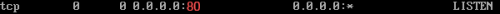 華為云彈性云服務器成長秘籍：大話安全組