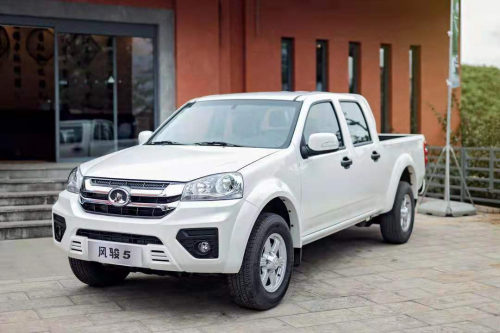 武漢皮卡解禁，長(zhǎng)城皮卡玩轉(zhuǎn)全場(chǎng)景皮卡車生活