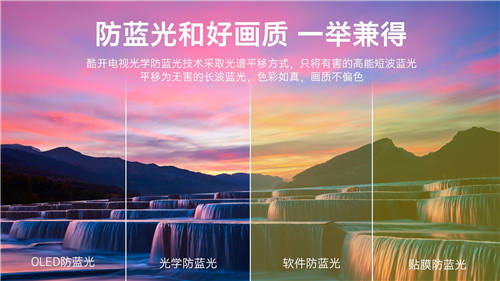 專注年輕用戶需求，酷開電視堅持“創(chuàng)新突圍”打造差異化優(yōu)勢