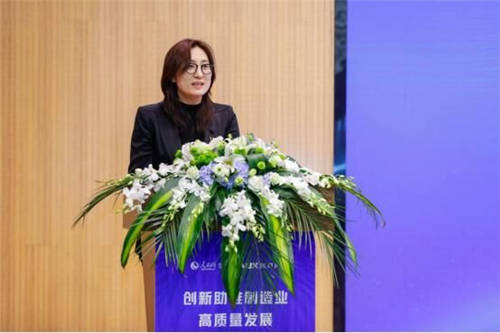 2020最新寧波圓桌研討會召開了！奧克斯空調(diào)攜手人民網(wǎng)財經(jīng)共同主辦