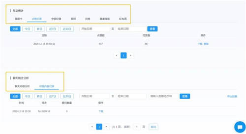 保利威：直播數(shù)據(jù)到底有什么用？只有1%的人知道！