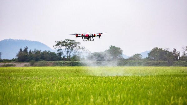智慧聚合更“大”能量 極飛科技推出P系列農(nóng)業(yè)無(wú)人機(jī)全新一代產(chǎn)品