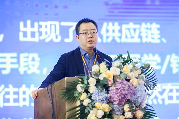 綠盟科技出席2020中國網(wǎng)絡(luò)安全等級保護和關(guān)鍵信息基礎(chǔ)設(shè)施保護大會