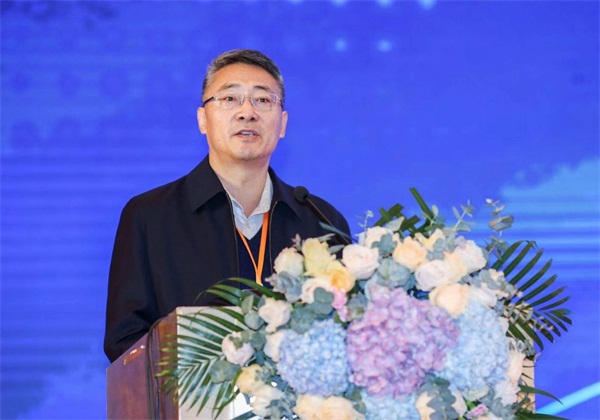 綠盟科技出席2020中國網(wǎng)絡(luò)安全等級保護和關(guān)鍵信息基礎(chǔ)設(shè)施保護大會