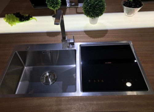 水槽洗碗機(jī)品牌推薦  解放雙手來(lái)愛(ài)你