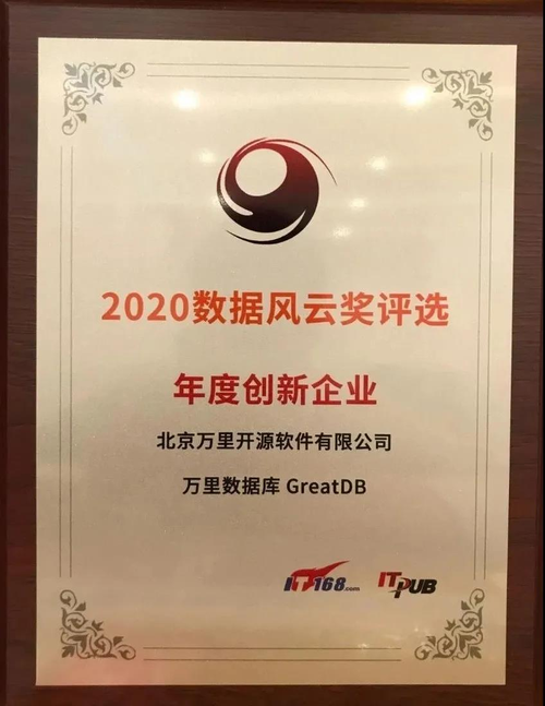 易用、穩(wěn)定、高效，萬(wàn)里數(shù)據(jù)庫(kù)開(kāi)啟新一代分布式數(shù)據(jù)庫(kù)新紀(jì)元