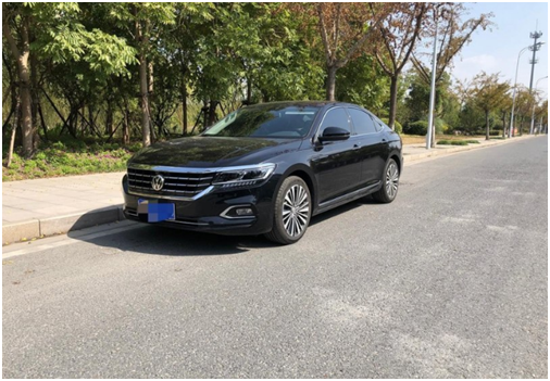 B級(jí)車標(biāo)桿，上汽大眾帕薩特碰撞中保研全優(yōu)測評(píng)讓你贊不絕口！