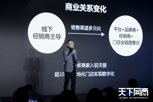 從“至暗時刻”到強勁增長，天貓這兩個家裝品牌做對了什么？