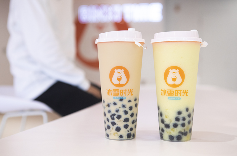 堅持低價全國突破2000家店，冰雪時光做對了什么?