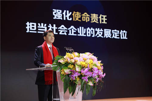 雙循環(huán)、智能智造、鄉(xiāng)村、小微，蘇寧新十年聚焦四大領域深化服務