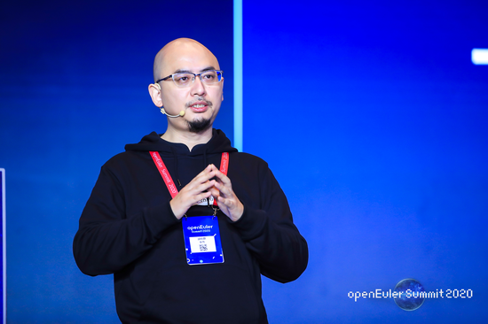openEuler Summit 2020成功召開，探索技術(shù)創(chuàng)新無限可能