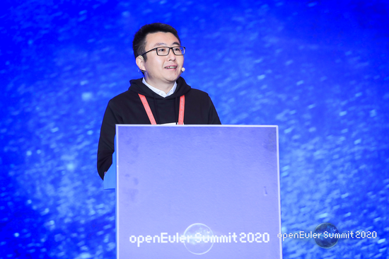 openEuler Summit 2020成功召開，探索技術(shù)創(chuàng)新無限可能