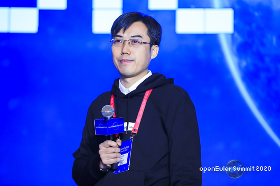 openEuler Summit 2020成功召開，探索技術(shù)創(chuàng)新無限可能