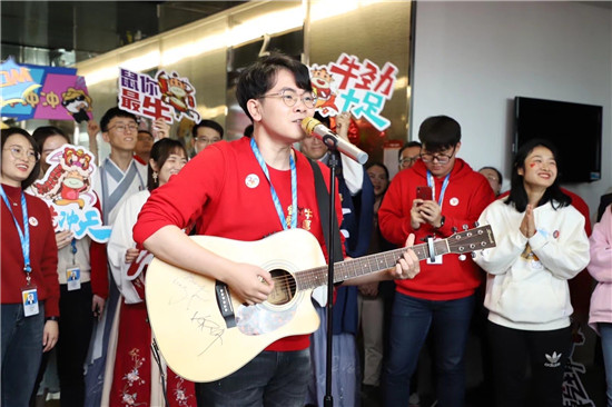 蘇寧的30歲生日：堅定發(fā)展信心，邁向嶄新十年