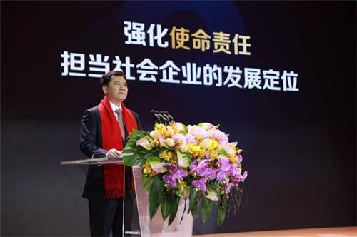 零售業(yè)的“用心人“，蘇寧服務(wù)立身三十年促發(fā)展
