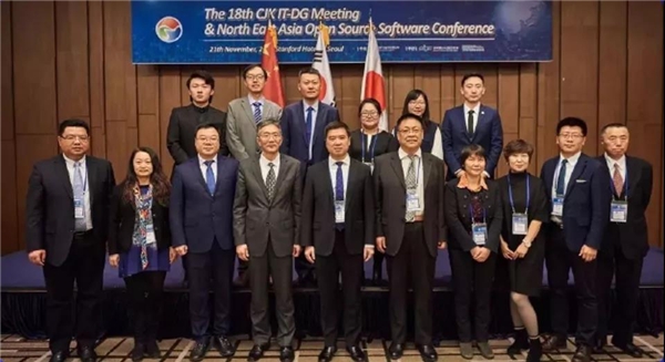全國第一，全球第四！為什么銀河麒麟一直努力貢獻(xiàn)開源？