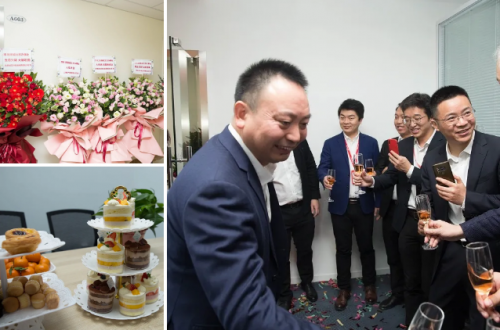 固德威北京中心正式成立，上市后加速戰(zhàn)略及業(yè)務(wù)布局