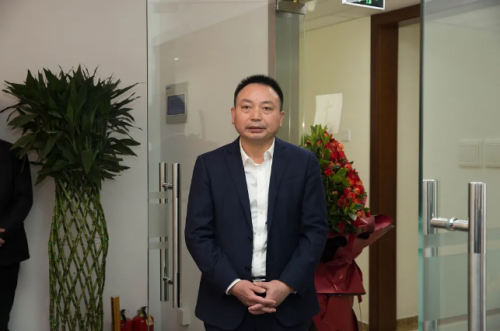 固德威北京中心正式成立，上市后加速戰(zhàn)略及業(yè)務(wù)布局
