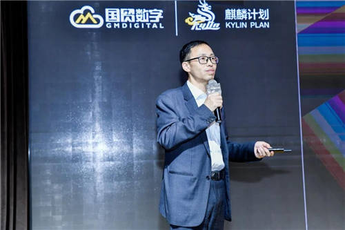 遞四方攜手麒麟計(jì)劃，助力中國(guó)制造揚(yáng)帆出海
