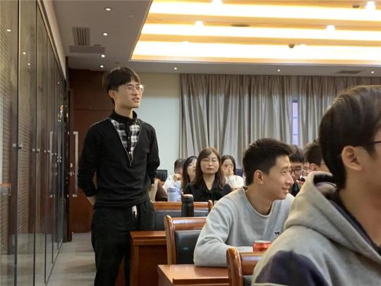 2020“未來菁英計劃”收官站 王老吉攜手中山大學加速人才培養(yǎng)