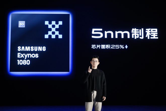 手機(jī)影像競(jìng)速賽 vivo X60系列如何更進(jìn)一步？