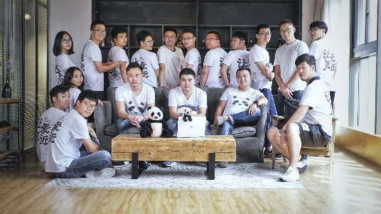 熊貓速匯乘2020之船，揚(yáng)鏗鏘有力之帆，駛向2021新未來
