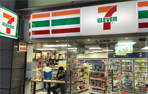 街電與7-Eleven再度續(xù)約合作，強(qiáng)強(qiáng)聯(lián)合鞏固便利店業(yè)態(tài)布局第一地位