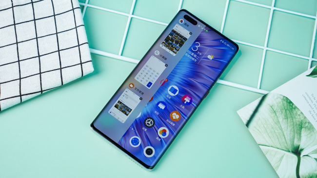 年底規(guī)劃總結不用愁，EMUI 11便捷體驗能助你一臂之力