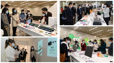 開(kāi)放創(chuàng)新，協(xié)同發(fā)展 富士膠片在2020上海國(guó)資高峰論壇作主題演講