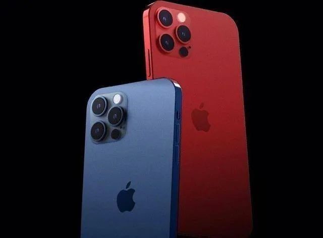 iPhone12
