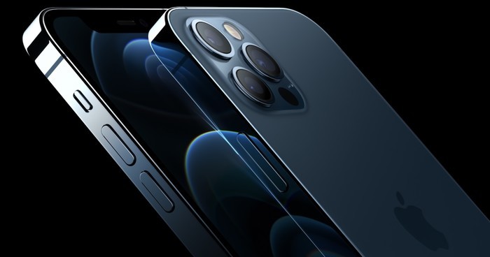 iPhone 12系列
