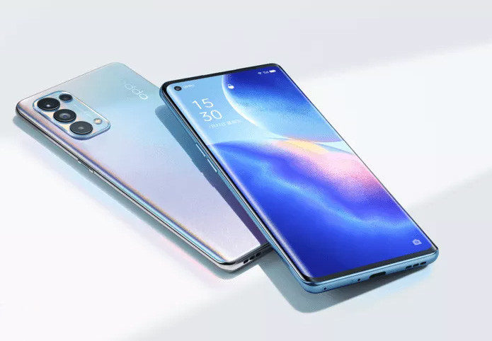 OPPO