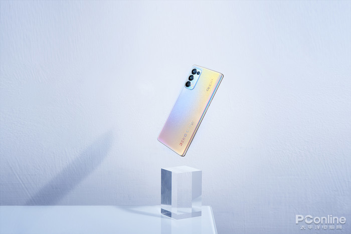 OPPO Reno5系列