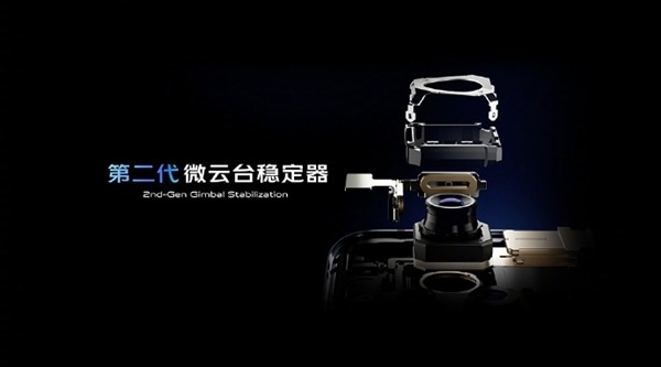 vivo X60系列本周開(kāi)售：業(yè)內(nèi)最薄5G手機(jī)！3498元起
