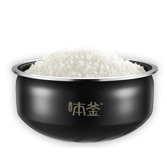 遠(yuǎn)紅外電飯煲成為新趨勢，蘇泊爾推動行業(yè)升級