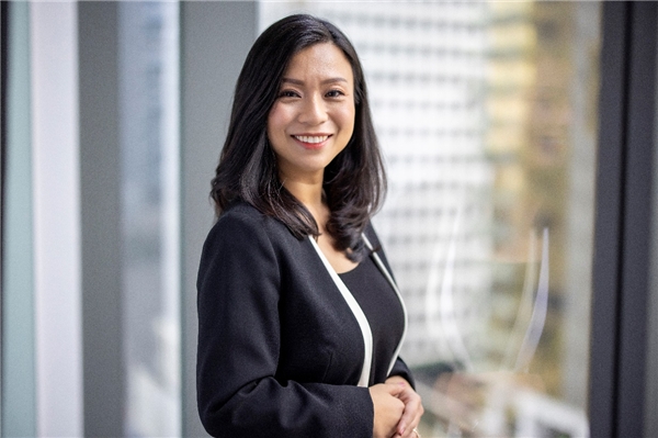 Commvault任命Rachel Ler擔任亞太及日本地區(qū)副總裁兼總經理