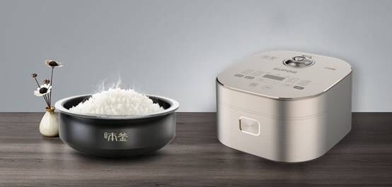 電飯煲只有日本的好？蘇泊爾電飯煲更懂中國(guó)人的胃