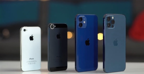 全面普及！消息稱蘋果要在iPhone 13所有機(jī)型上配備激光雷達(dá)掃描儀